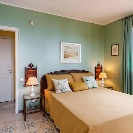 Casetta Amelia By Wonderful Italy Apartment