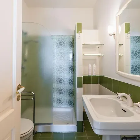 Apartment Casetta Amelia By Wonderful Italy