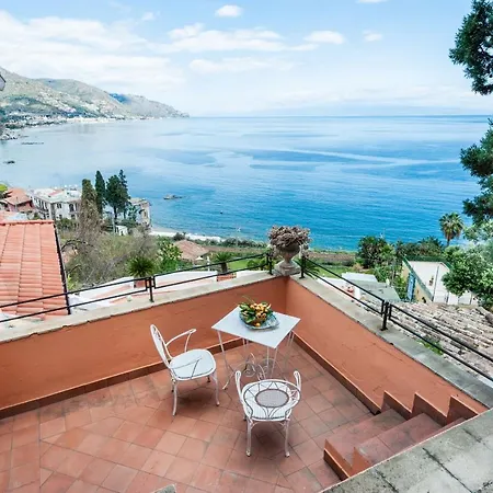 Casetta Amelia By Wonderful Italy Apartment Taormina