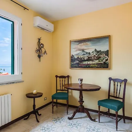 Casetta Amelia By Wonderful Italy