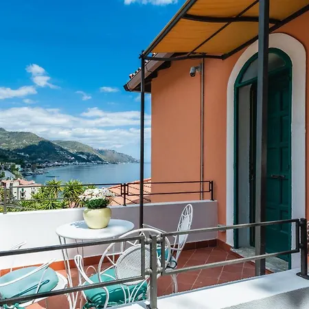 Casetta Amelia By Wonderful Italy Apartment *