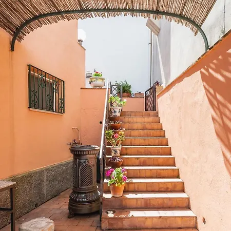 Casetta Amelia By Wonderful Italy Apartment Taormina