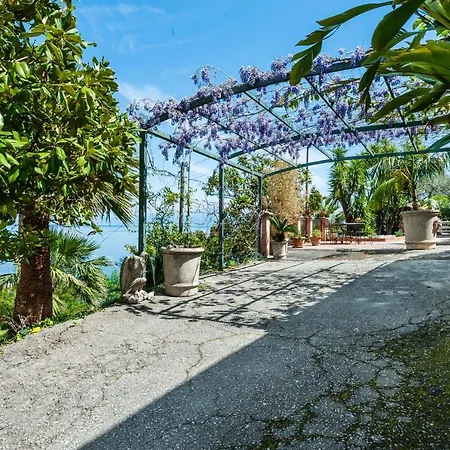 Casetta Amelia By Wonderful Italy Apartment *