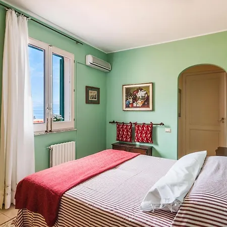 Casetta Amelia By Wonderful Italy Apartment