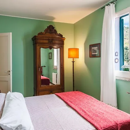 Casetta Amelia By Wonderful Italy Apartment *