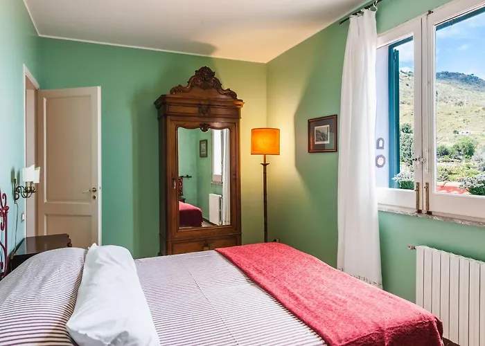 Casette Amelia By Letstay Apartament *